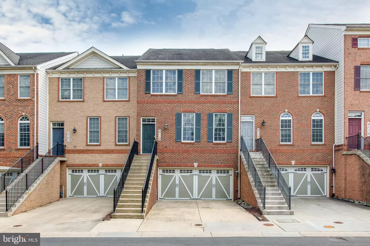 Hanover, MD 21076,2119 SPLIT CREEK LN