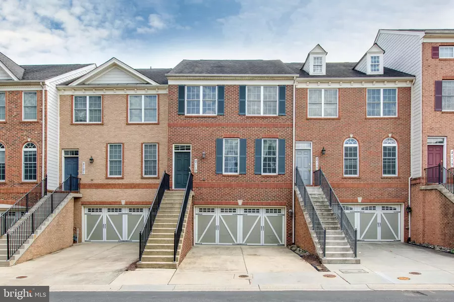 2119 SPLIT CREEK LN, Hanover, MD 21076