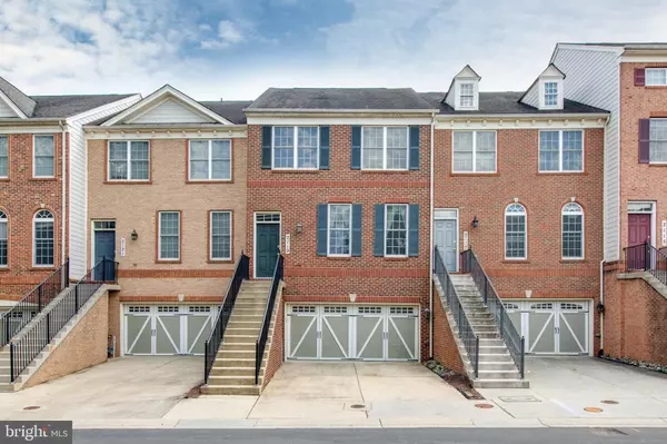 2119 SPLIT CREEK LN, Hanover, MD 21076