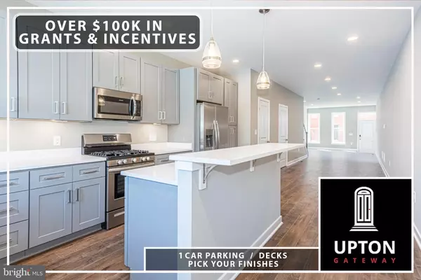 1328 DIVISION ST, Baltimore, MD 21217