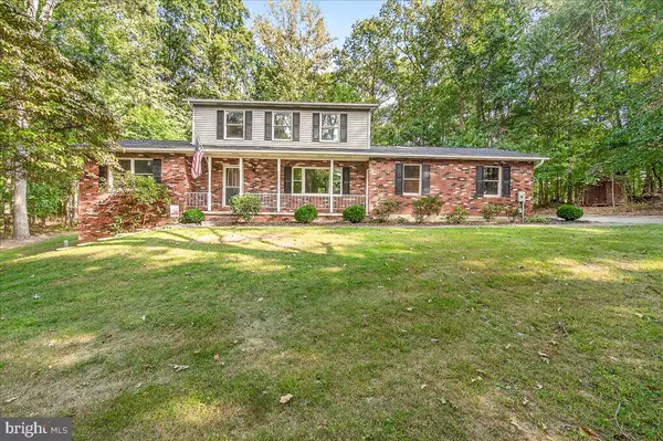 355 NATHANS DR,  Westminster,  MD 21157