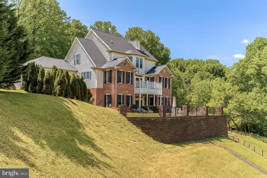 511 CEDAR HILL CT, Bel Air, MD 21015