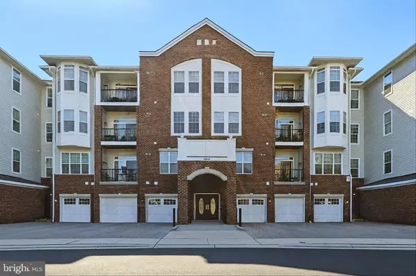 3011 DEXTER DR #104, Ellicott City, MD 21043