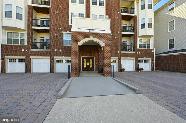 Ellicott City, MD 21043,3011 DEXTER DR #104