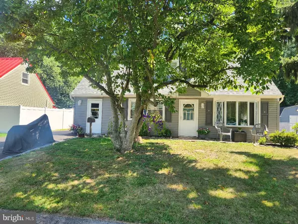 Morrisville, PA 19067,688 CARLISLE DR