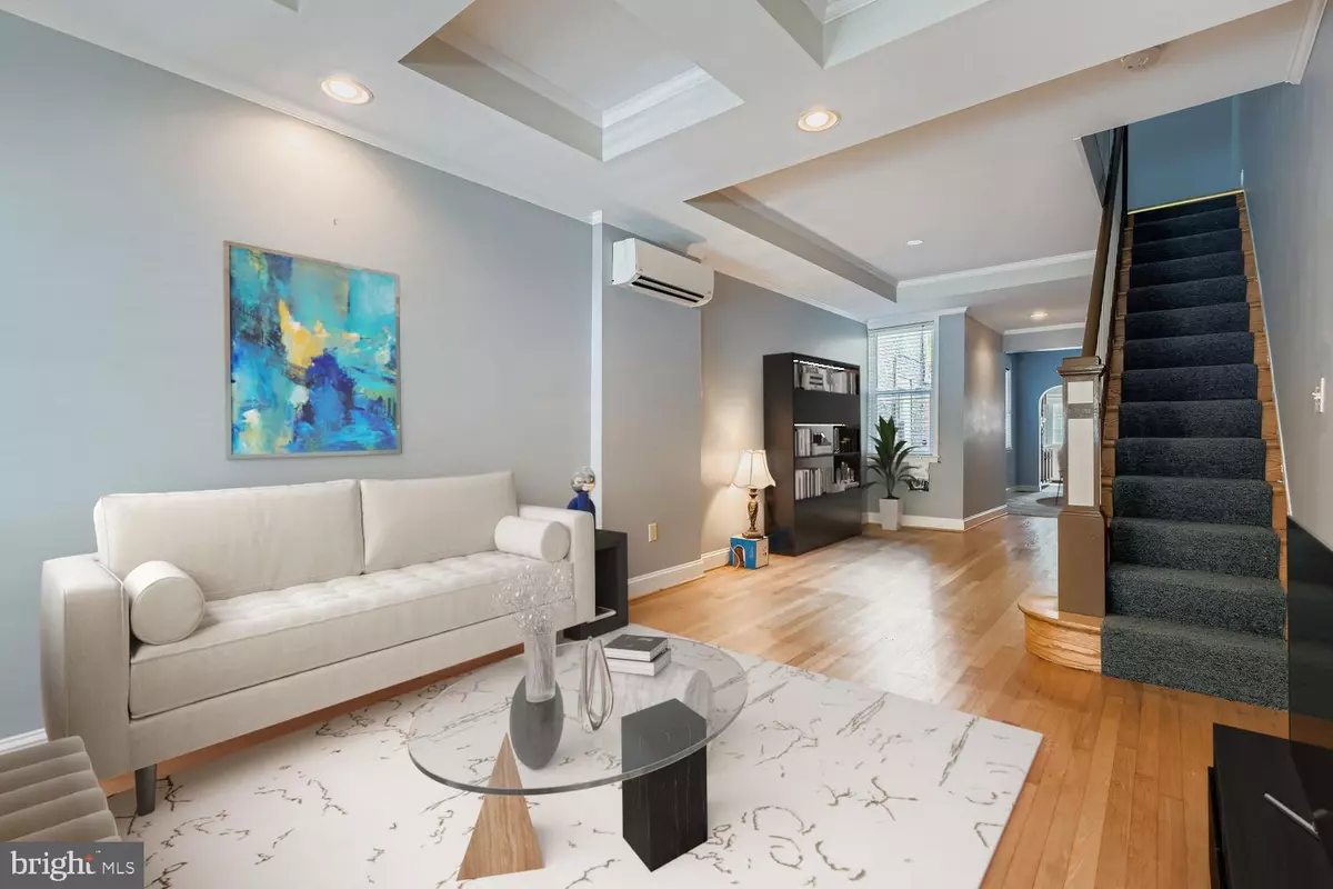 Baltimore, MD 21224,3033 ELLIOTT ST