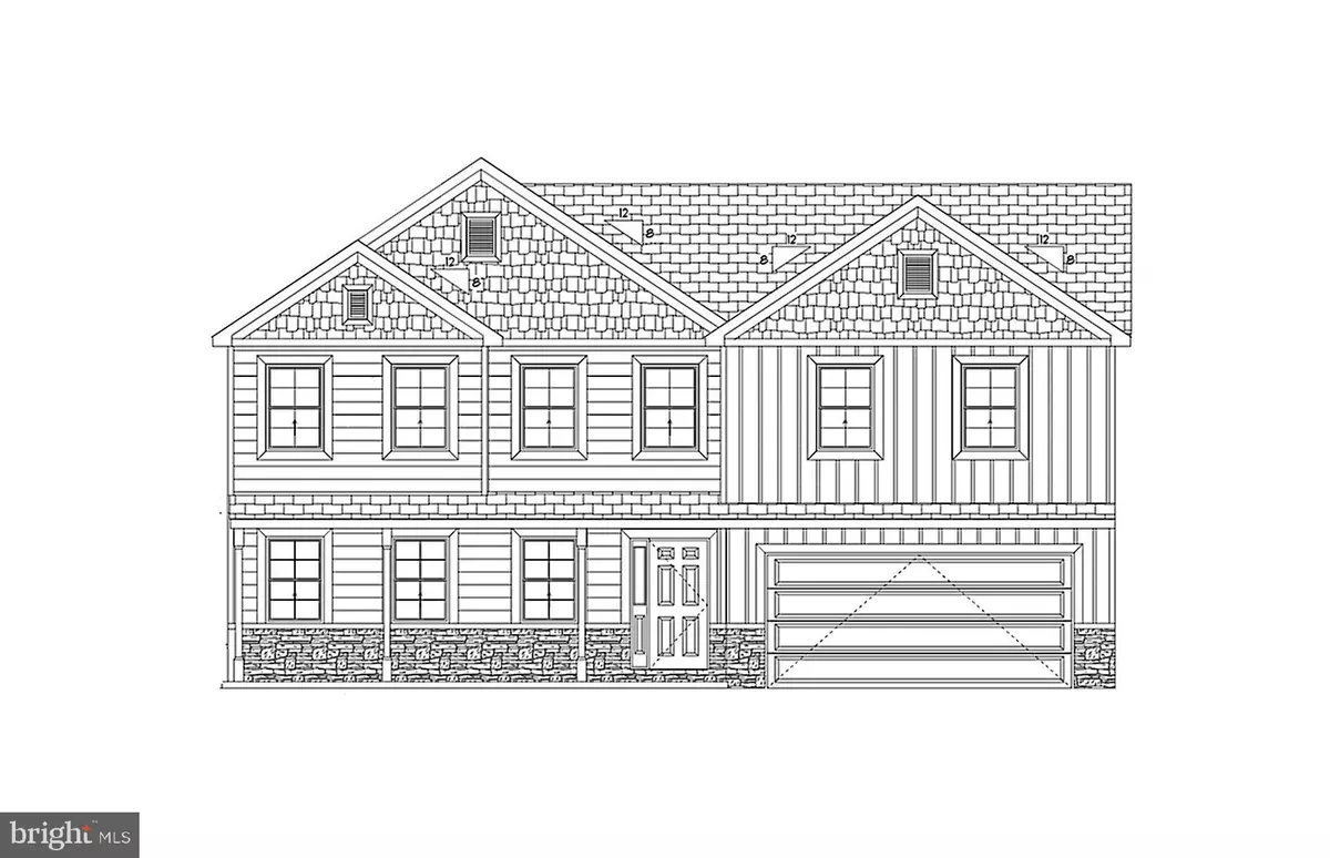 Chambersburg, PA 17202,1490 SHERRY DRIVE