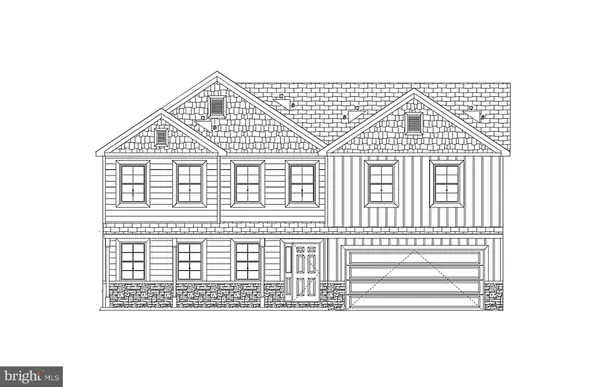 1490 SHERRY DRIVE, Chambersburg, PA 17202