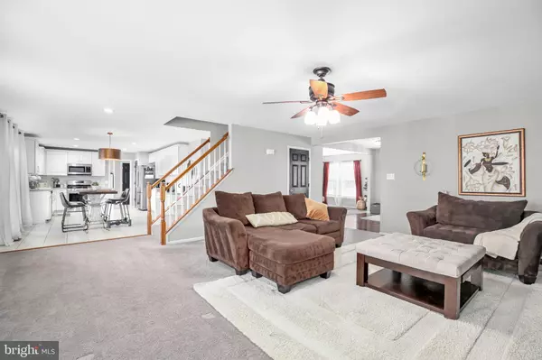 Fredericksburg, VA 22405,3 HAMSTEAD RD