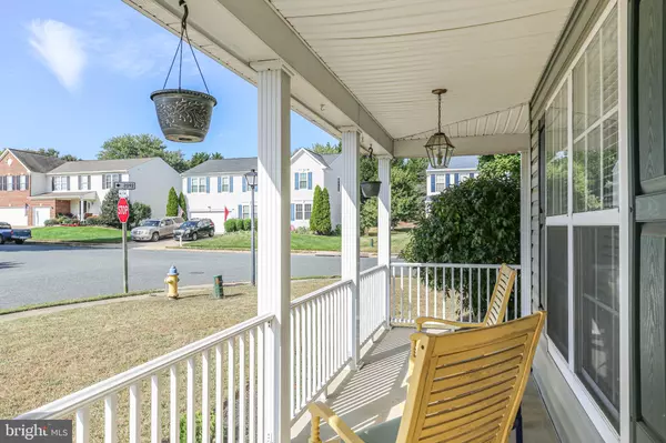 Fredericksburg, VA 22405,3 HAMSTEAD RD