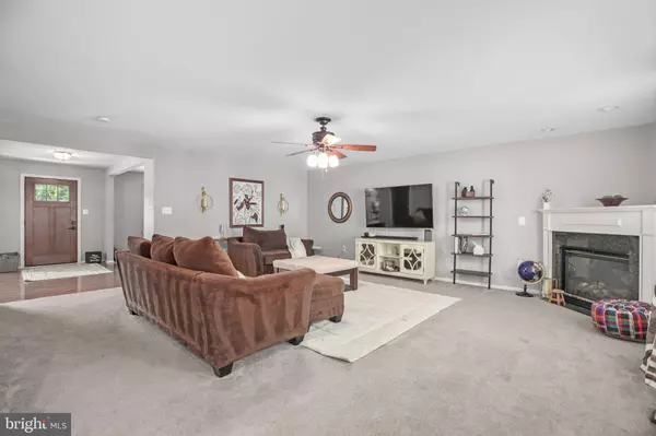 Fredericksburg, VA 22405,3 HAMSTEAD RD