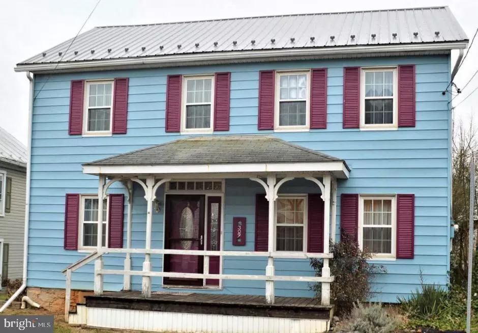 Shippensburg, PA 17257,309 OAKVILLE RD