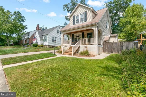 Baltimore, MD 21212,724 DUNKIRK RD