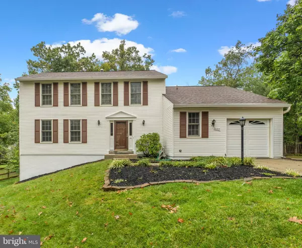8602 HAYSHED LN, Columbia, MD 21045