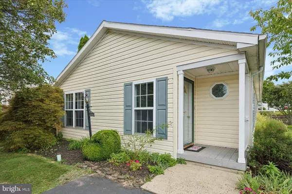 North Wales, PA 19454,2022 LONGWOOD PL #2022