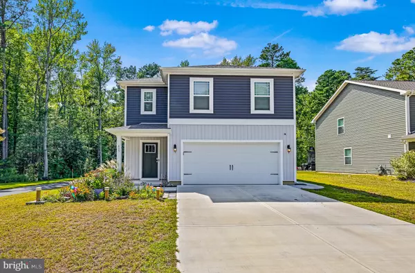 Magnolia, DE 19962,459 CURRANT CIR