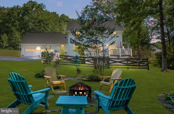 Fredericksburg, VA 22407,606 STONEWALL LN