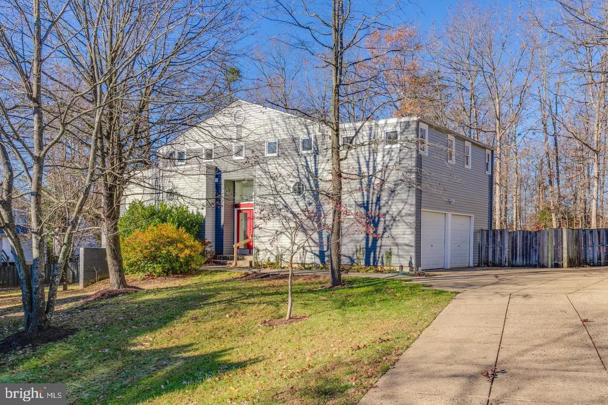 Fairfax, VA 22033,12419 WASHINGTON BRICE RD