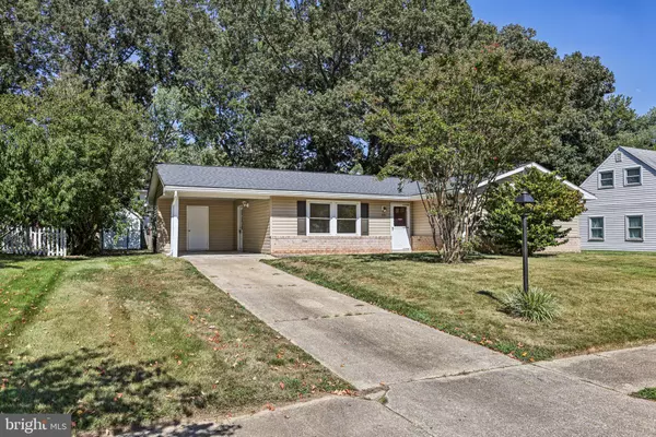 Waldorf, MD 20602,531 GARNER AVE