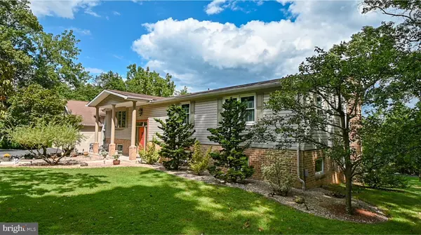 Gettysburg, PA 17325,80 HERRS RIDGE RD