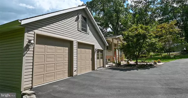 Gettysburg, PA 17325,80 HERRS RIDGE RD