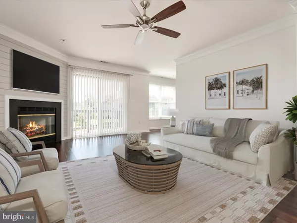 Chester, MD 21619,312 TEAL CT #UNIT F