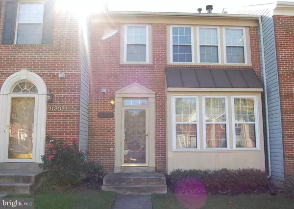 11205 LAKE OVERLOOK PL, Bowie, MD 20721