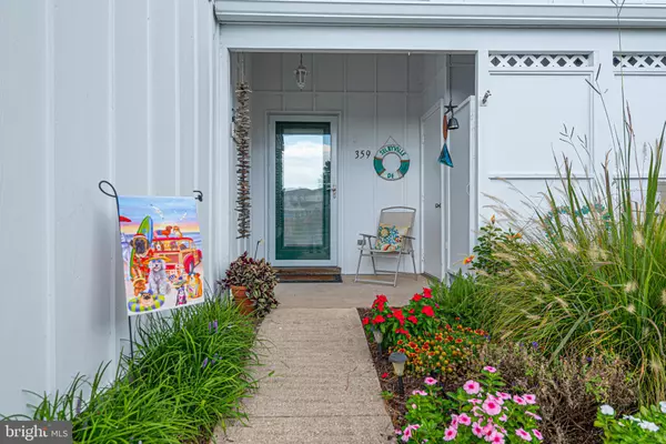 38303 BLUEBIRD LN #359,  Selbyville,  DE 19975