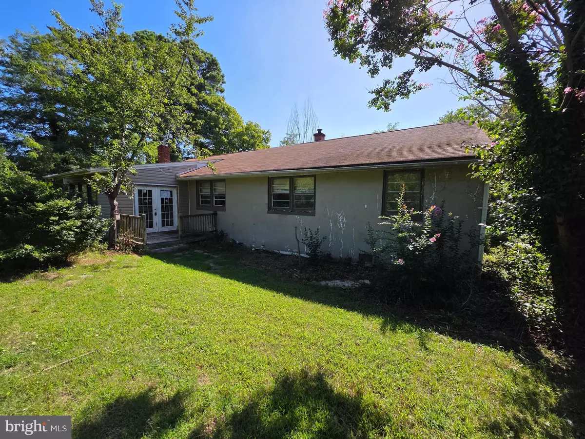 Ridge, MD 20680,49894 GRAY GOOSE LN