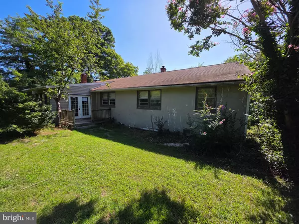 49894 GRAY GOOSE LN, Ridge, MD 20680