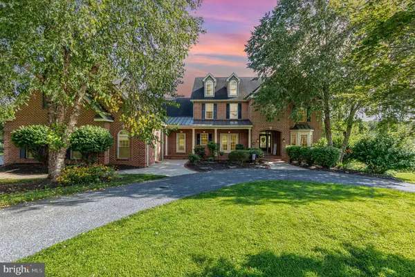 4319 FEDERAL HILL RD, Street, MD 21154