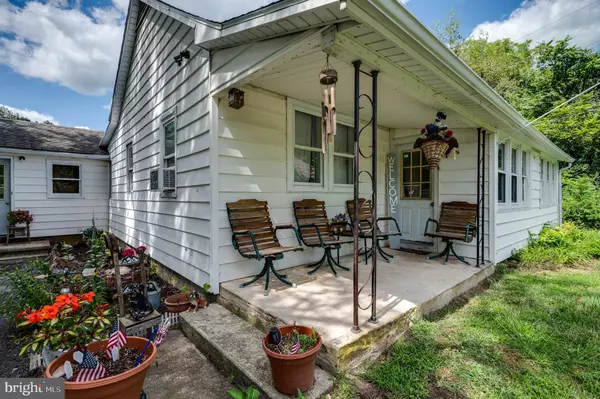 Hamburg, PA 19526,96 HARD HILL RD