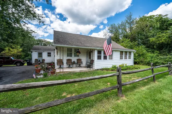 Hamburg, PA 19526,96 HARD HILL RD