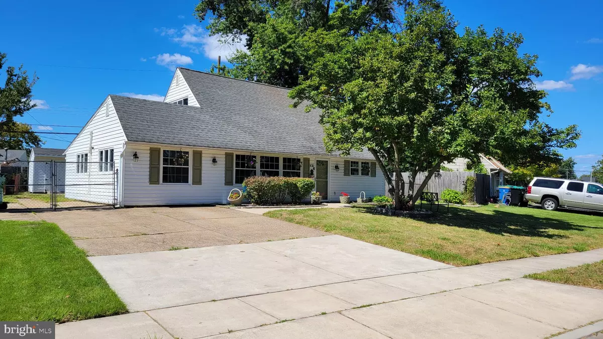 Levittown, PA 19057,331 INDIAN CREEK DR