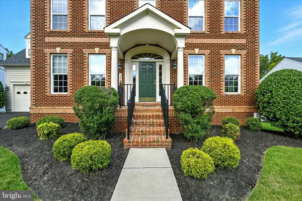 Perry Hall, MD 21128,9804 KERRIES CT