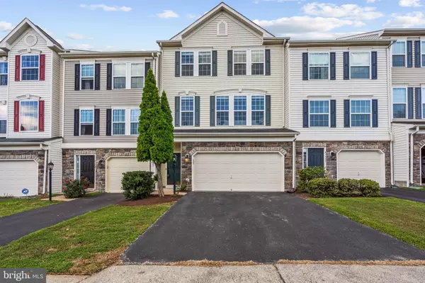 41925 POSSUMHAW TER, Aldie, VA 20105