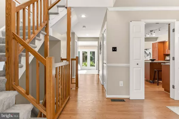 Springfield, VA 22153,8619 LAUREN DR