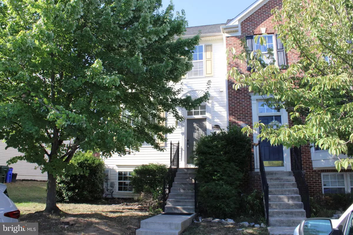 Hagerstown, MD 21740,17730 PERLITE WAY