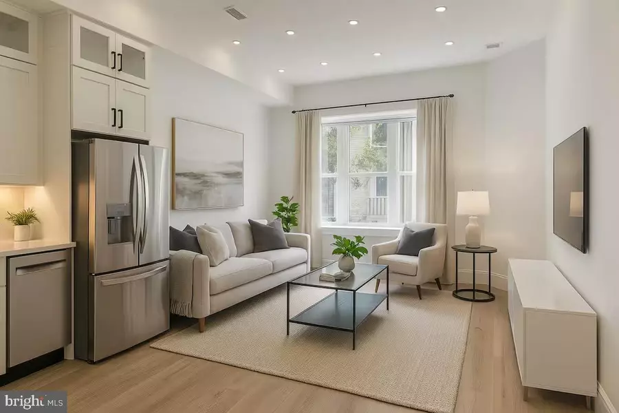 2517 ONTARIO RD NW #3, Washington, DC 20009