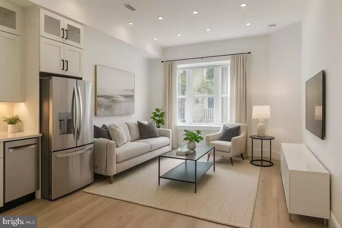 Washington, DC 20009,2517 ONTARIO RD NW #3