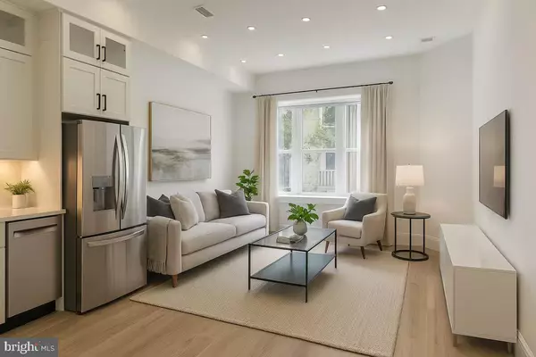 2517 ONTARIO RD NW #3, Washington, DC 20009