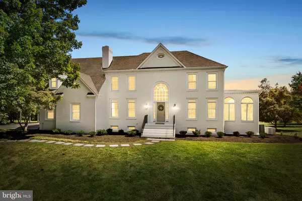 Purcellville, VA 20132,17509 PINEHURST CT