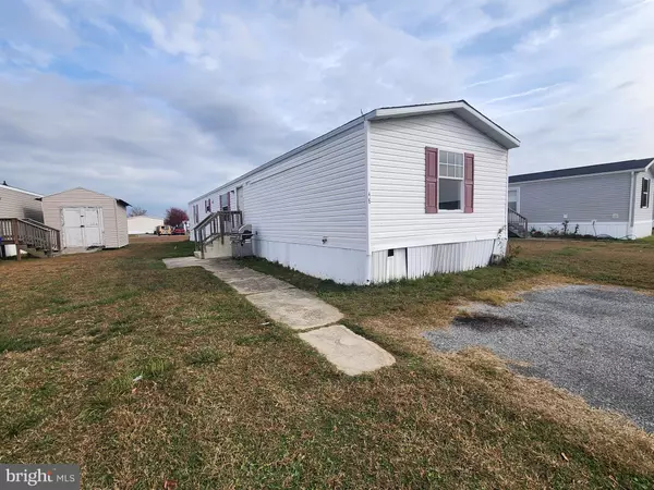 48 LOQUITUR LN #123, Magnolia, DE 19962