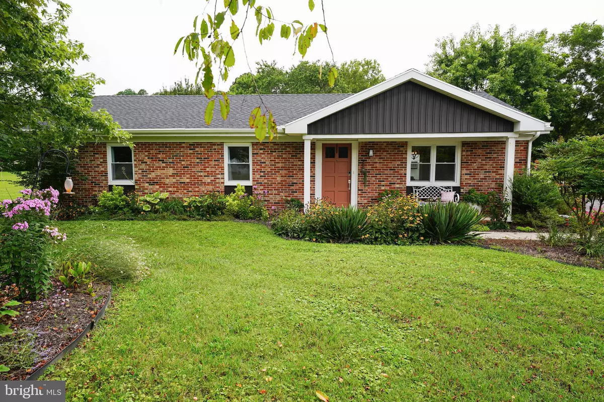 Hebron, MD 21830,7209 OPAL CIR