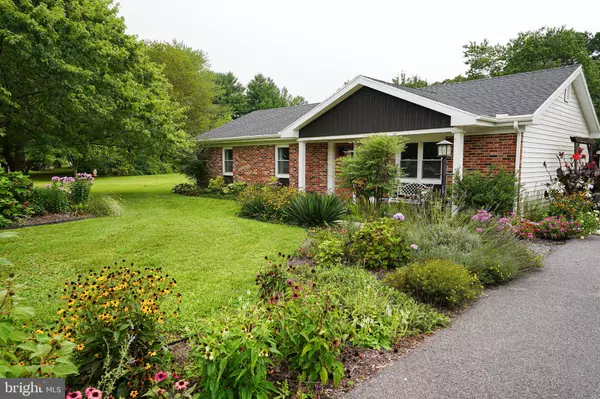 Hebron, MD 21830,7209 OPAL CIR