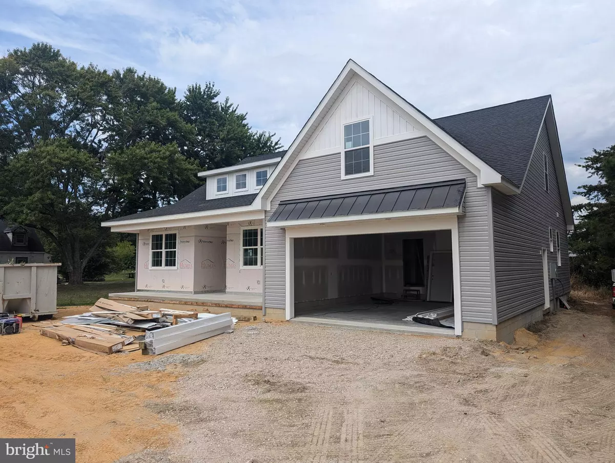 Frederica, DE 19946,4217 MIDSTATE ROAD RD