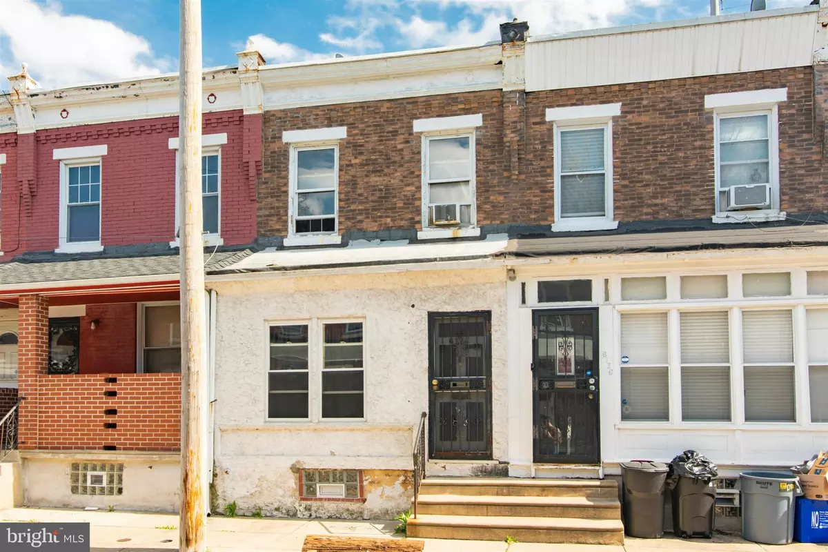 Philadelphia, PA 19142,6124 UPLAND ST