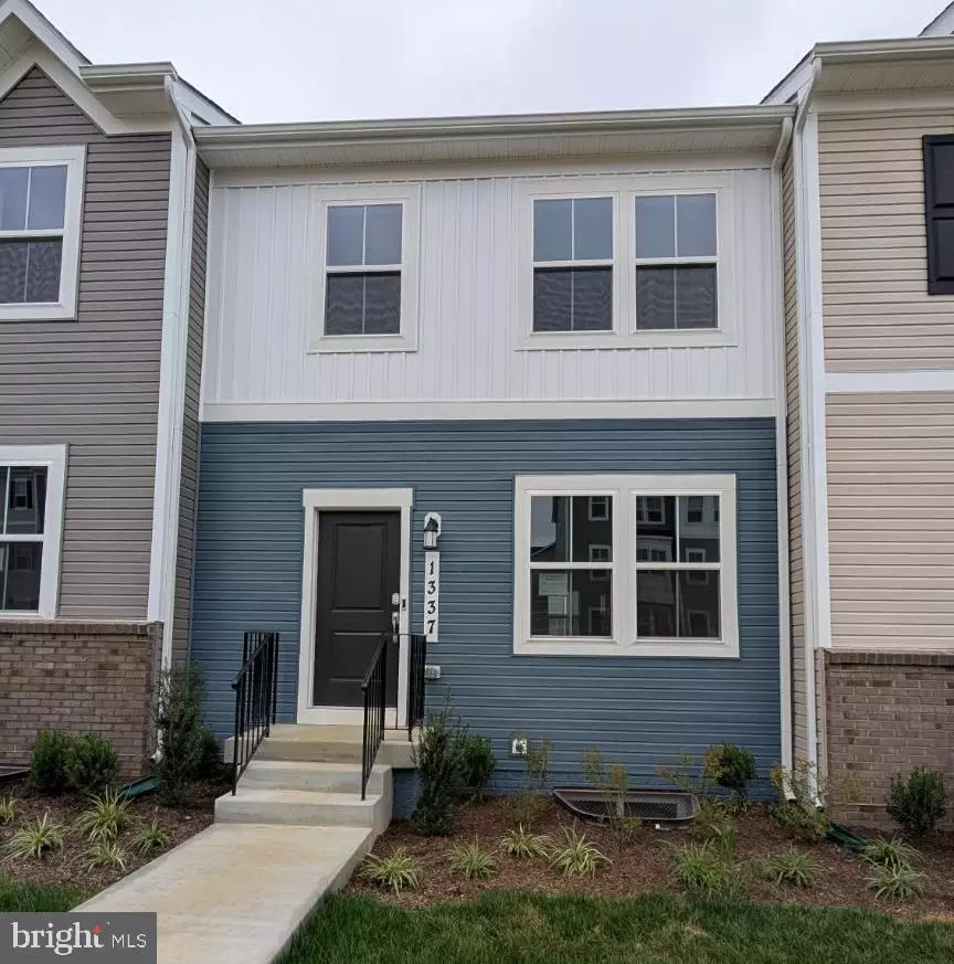 Ranson, WV 25438,1337 CEDAR VALLEY RD