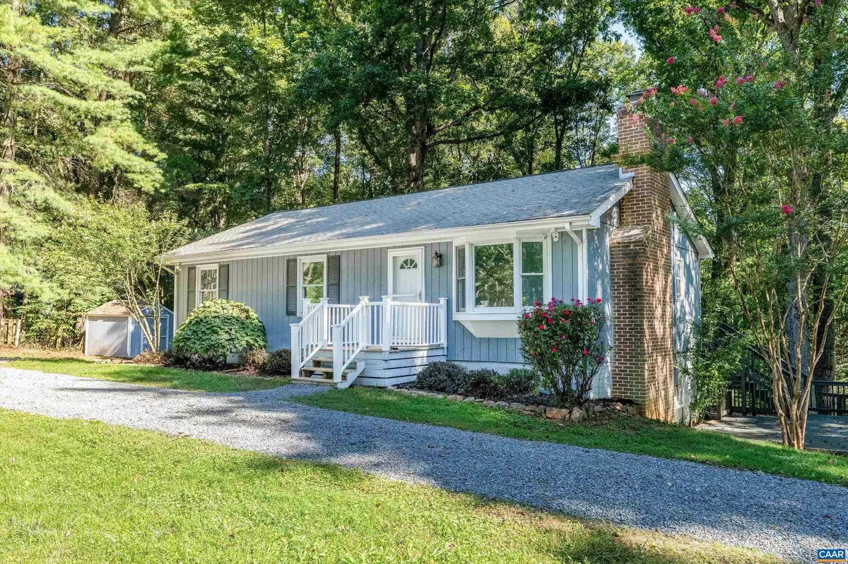 Charlottesville, VA 22911,3060 WATTS FARM RD