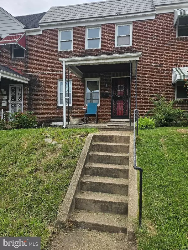 506 ALLENDALE ST, Baltimore, MD 21229
